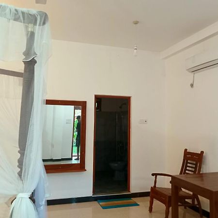 Thotupola Villa - Mirissa Exterior photo
