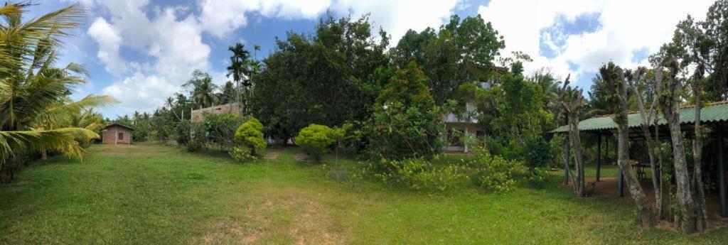 Thotupola Villa - Mirissa Exterior photo