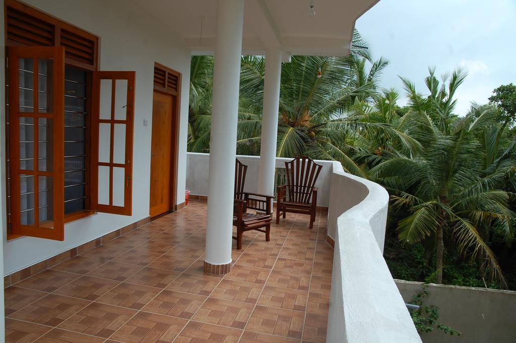Thotupola Villa - Mirissa Room photo