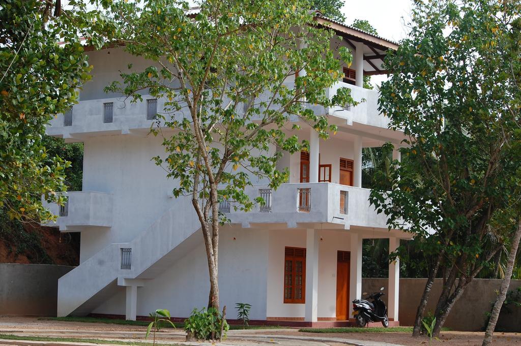 Thotupola Villa - Mirissa Room photo