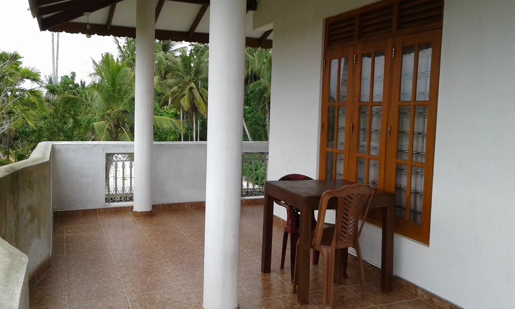Thotupola Villa - Mirissa Exterior photo