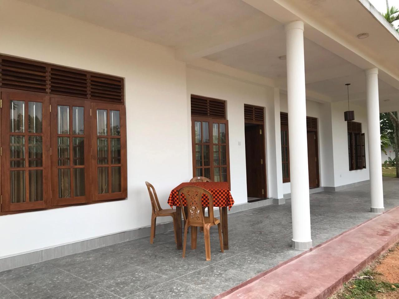 Thotupola Villa - Mirissa Exterior photo
